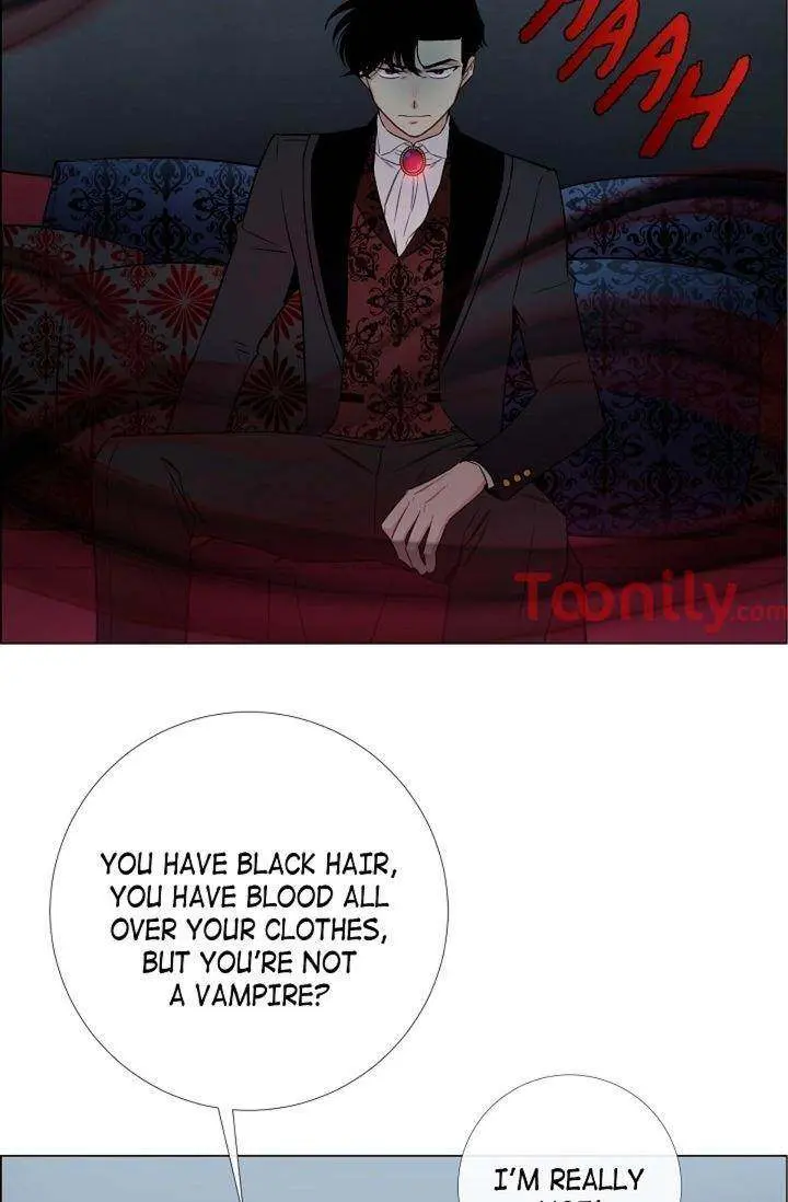 The Maid and the Vampire Episode 1 - Page 65
