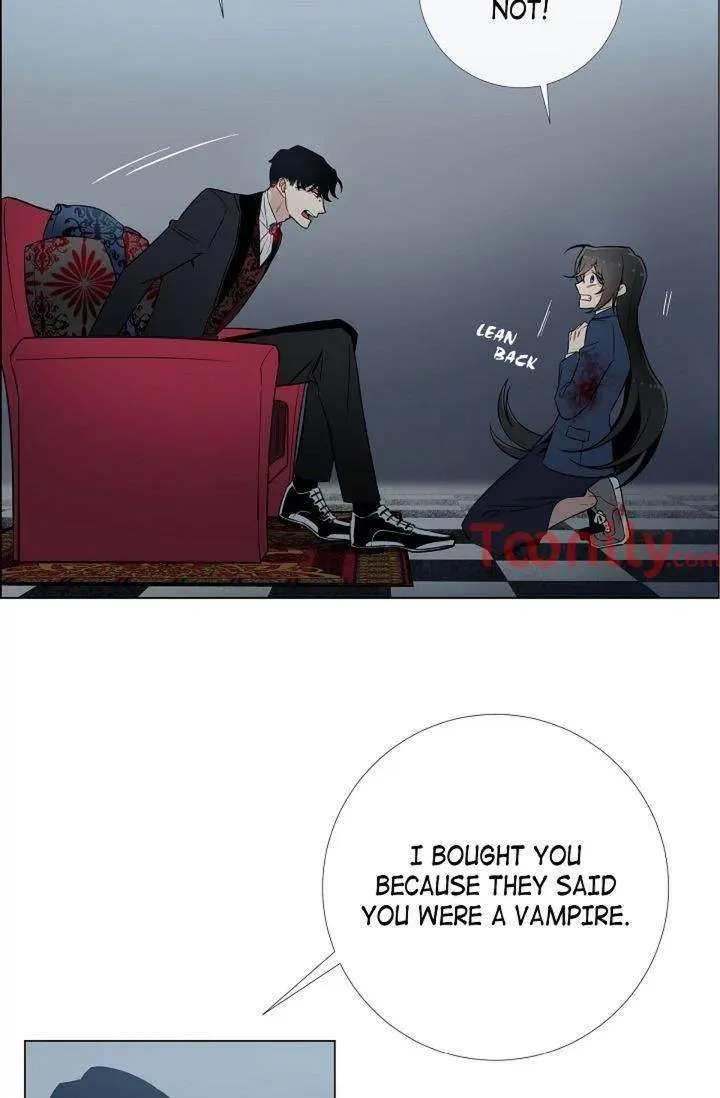 The Maid and the Vampire Episode 1 - Page 66