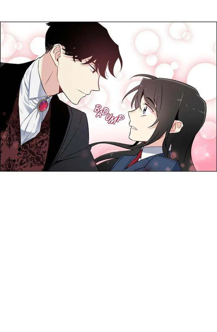 The Maid and the Vampire Episode 1 - Page 73