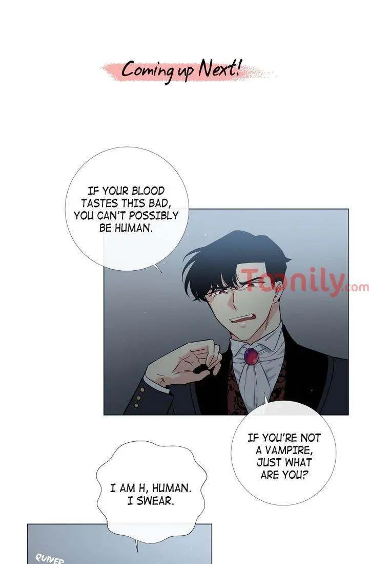 The Maid and the Vampire Episode 1 - Page 74