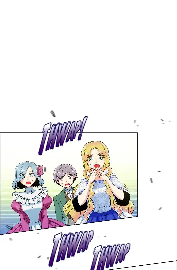 The Maid and the Vampire Episode 76 - Page 1