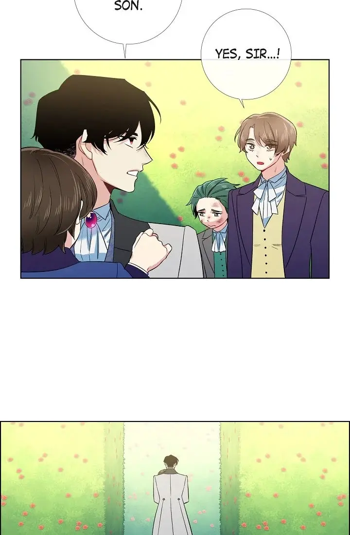 The Maid and the Vampire Episode 76 - Page 10