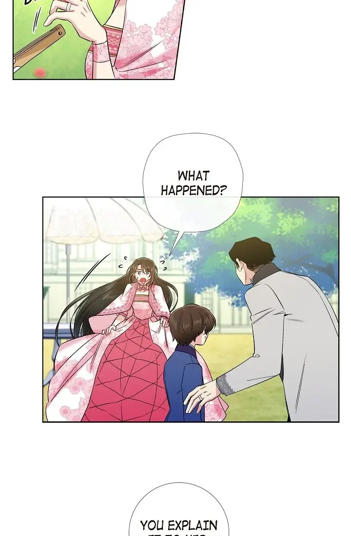 The Maid and the Vampire Episode 76 - Page 16