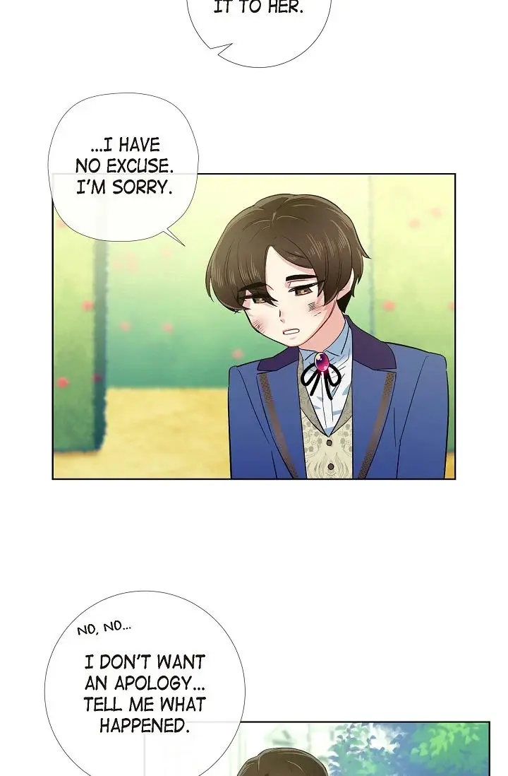 The Maid and the Vampire Episode 76 - Page 17