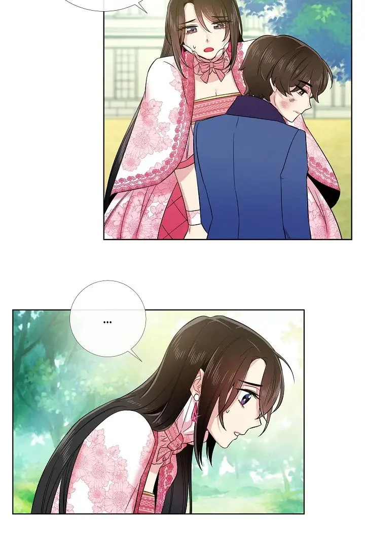The Maid and the Vampire Episode 76 - Page 18