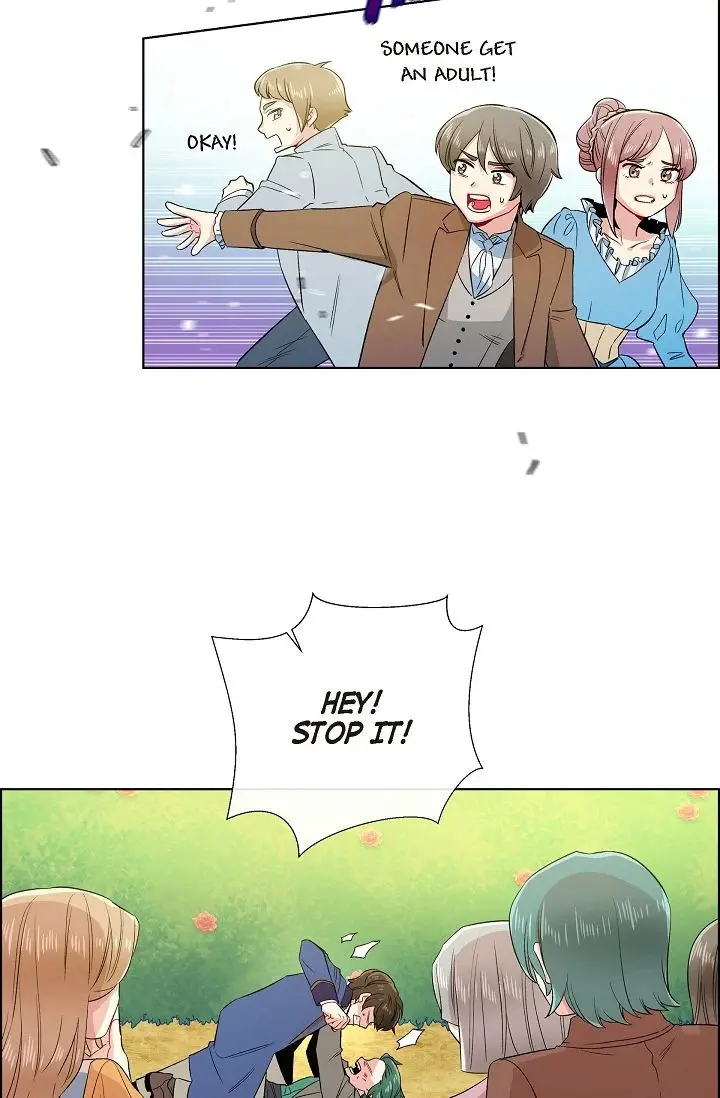 The Maid and the Vampire Episode 76 - Page 2