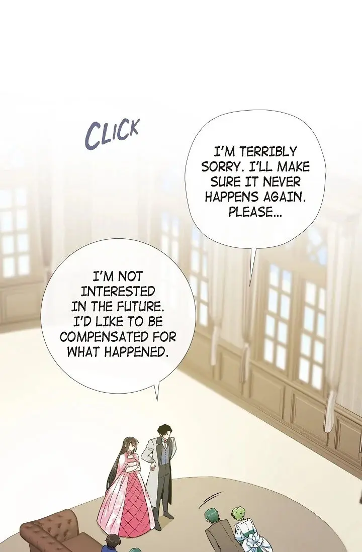 The Maid and the Vampire Episode 76 - Page 23