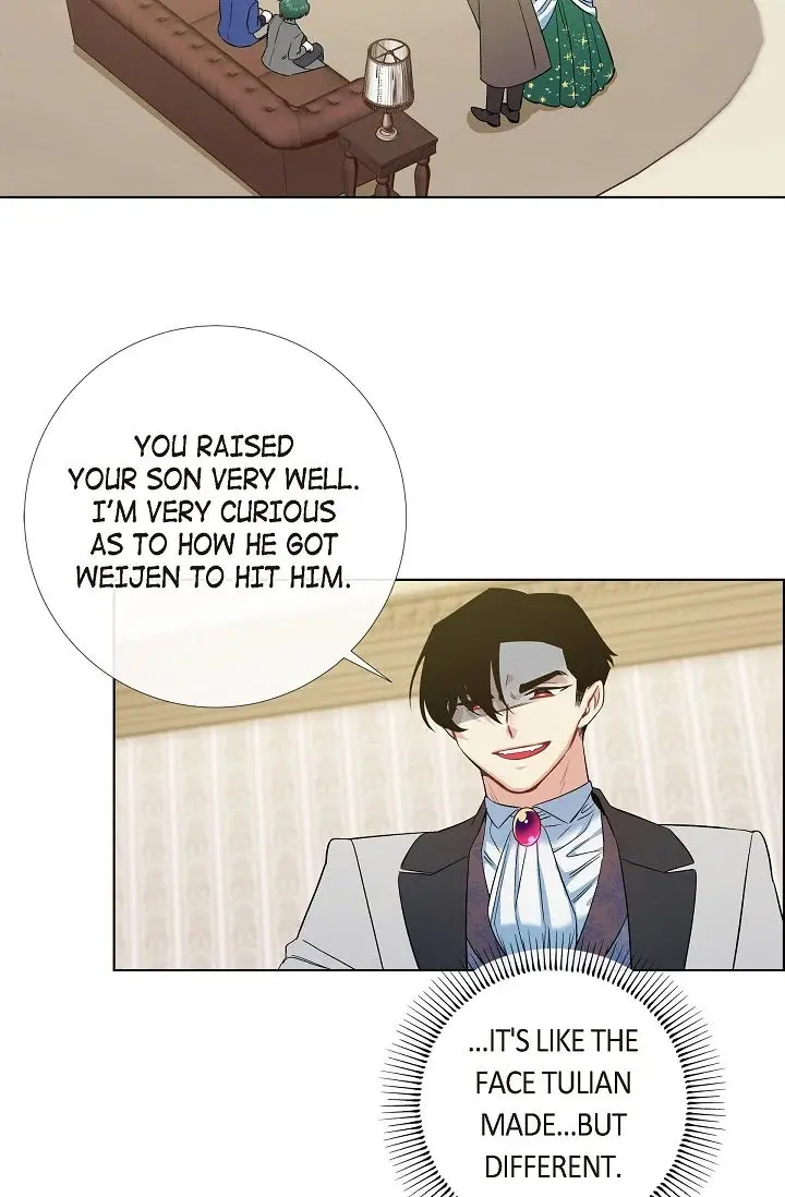 The Maid and the Vampire Episode 76 - Page 24