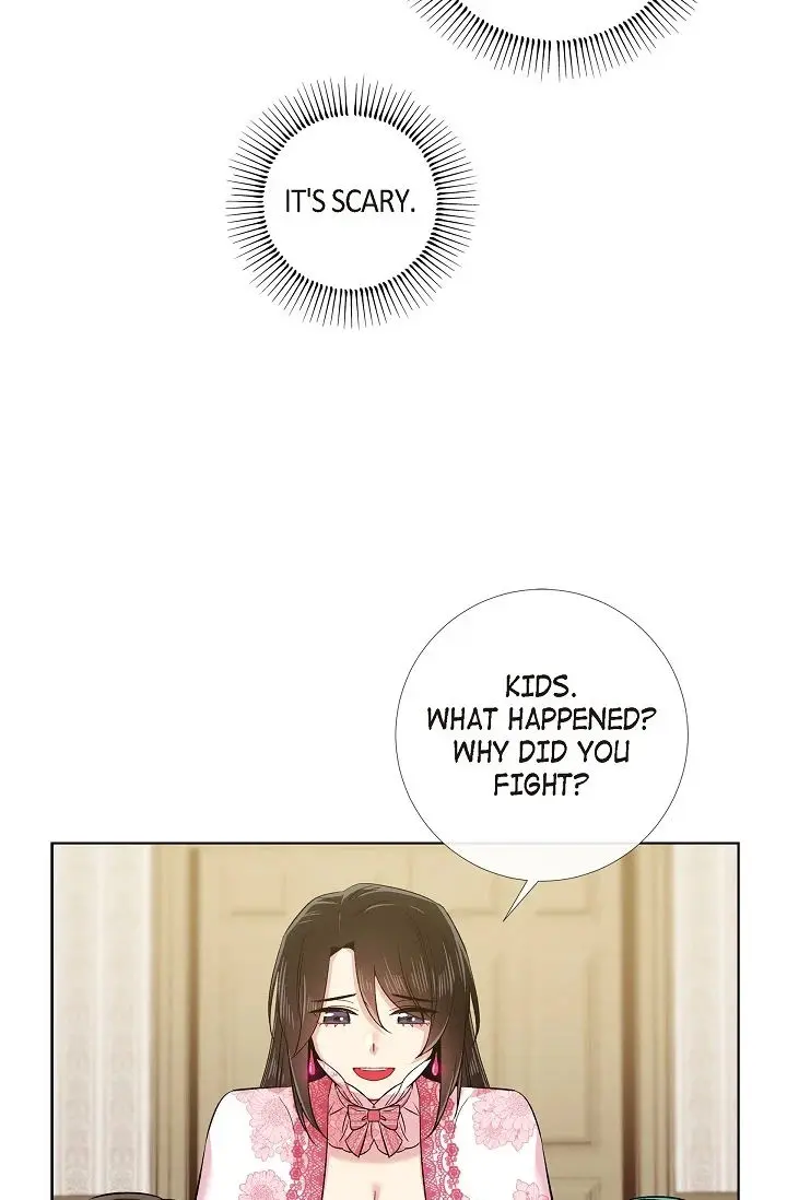 The Maid and the Vampire Episode 76 - Page 25