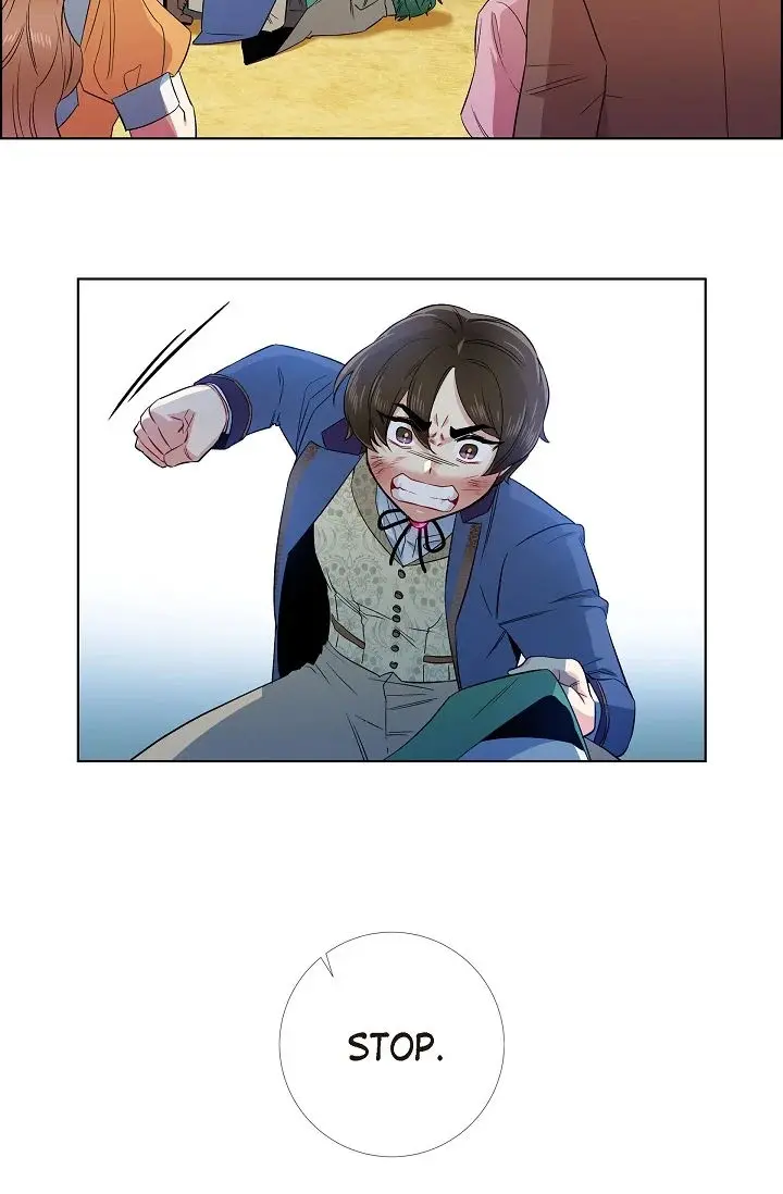 The Maid and the Vampire Episode 76 - Page 3