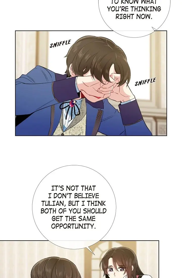 The Maid and the Vampire Episode 76 - Page 33
