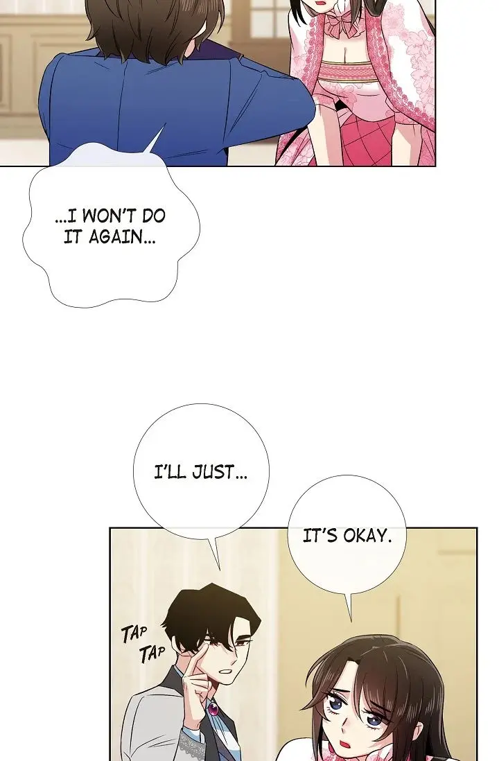 The Maid and the Vampire Episode 76 - Page 34