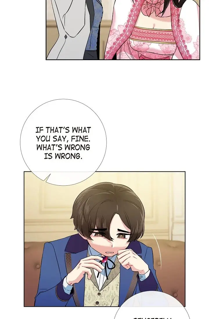 The Maid and the Vampire Episode 76 - Page 35