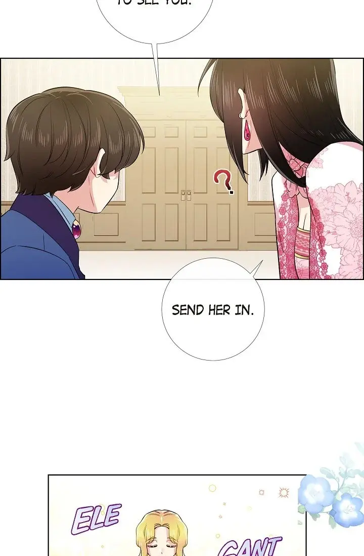 The Maid and the Vampire Episode 76 - Page 37