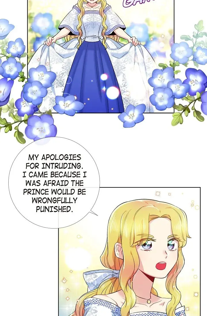 The Maid and the Vampire Episode 76 - Page 38