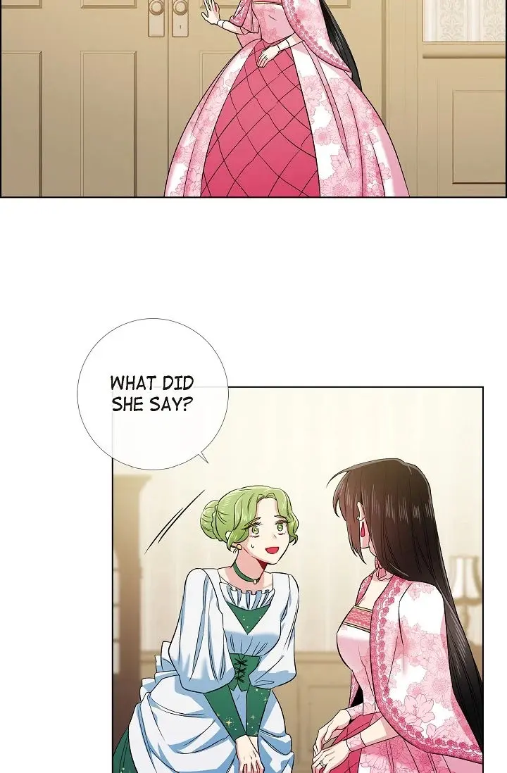 The Maid and the Vampire Episode 76 - Page 40