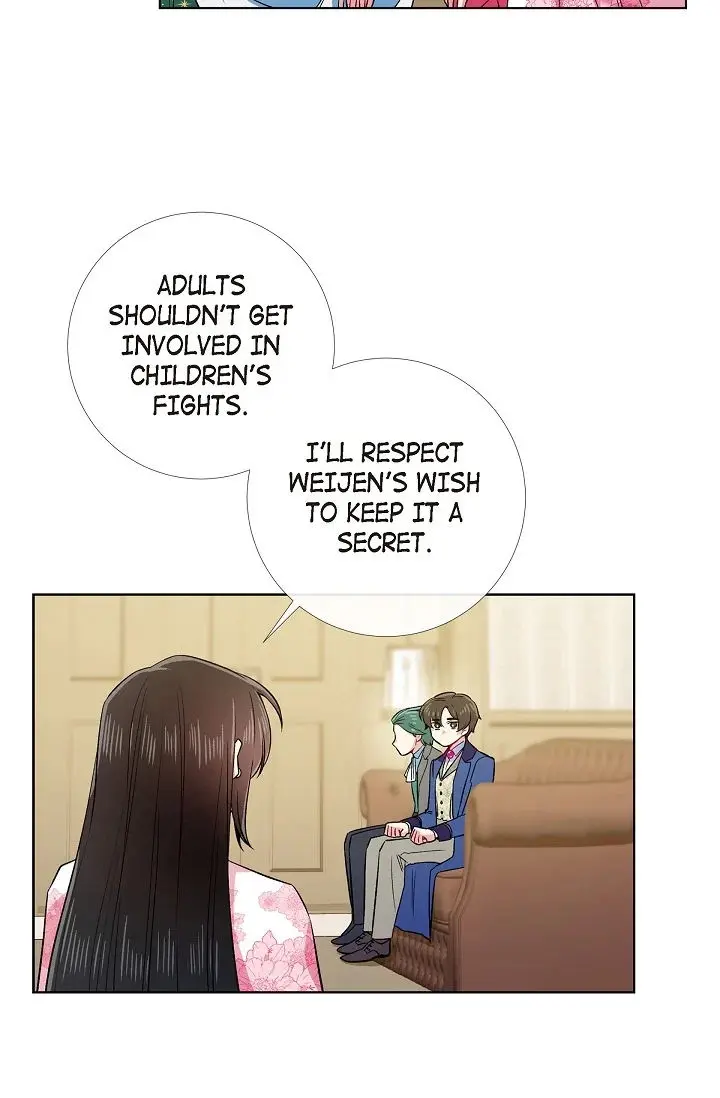 The Maid and the Vampire Episode 76 - Page 41