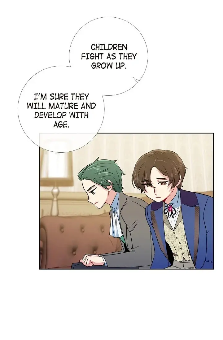 The Maid and the Vampire Episode 76 - Page 42
