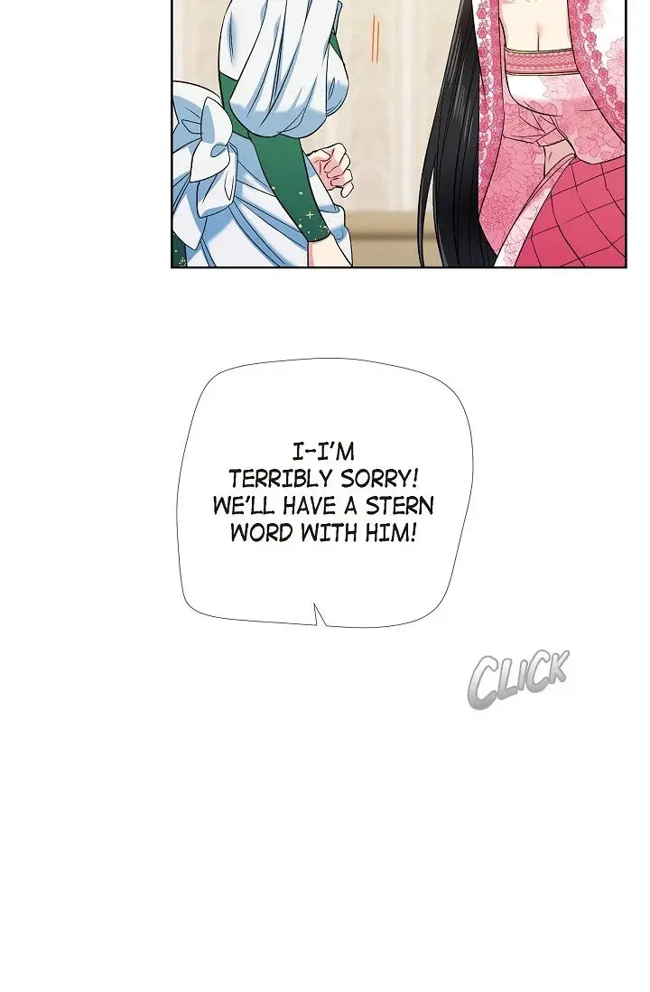 The Maid and the Vampire Episode 76 - Page 47