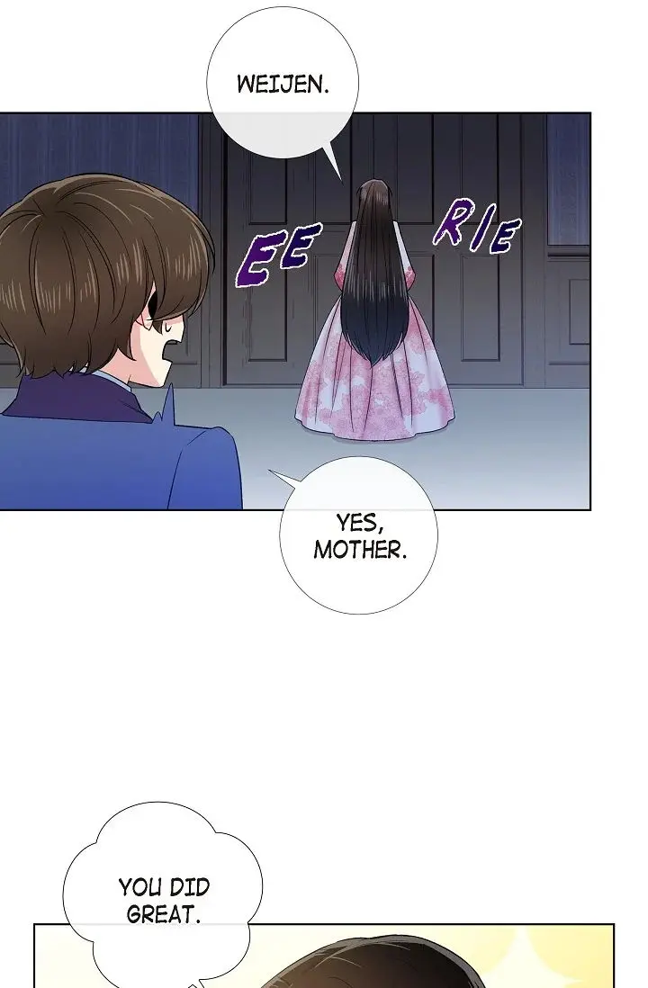 The Maid and the Vampire Episode 76 - Page 48
