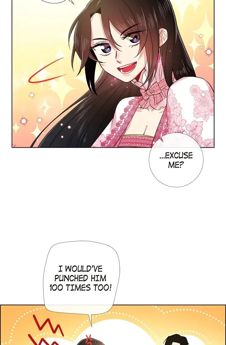 The Maid and the Vampire Episode 76 - Page 49