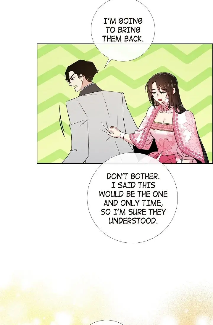 The Maid and the Vampire Episode 76 - Page 51