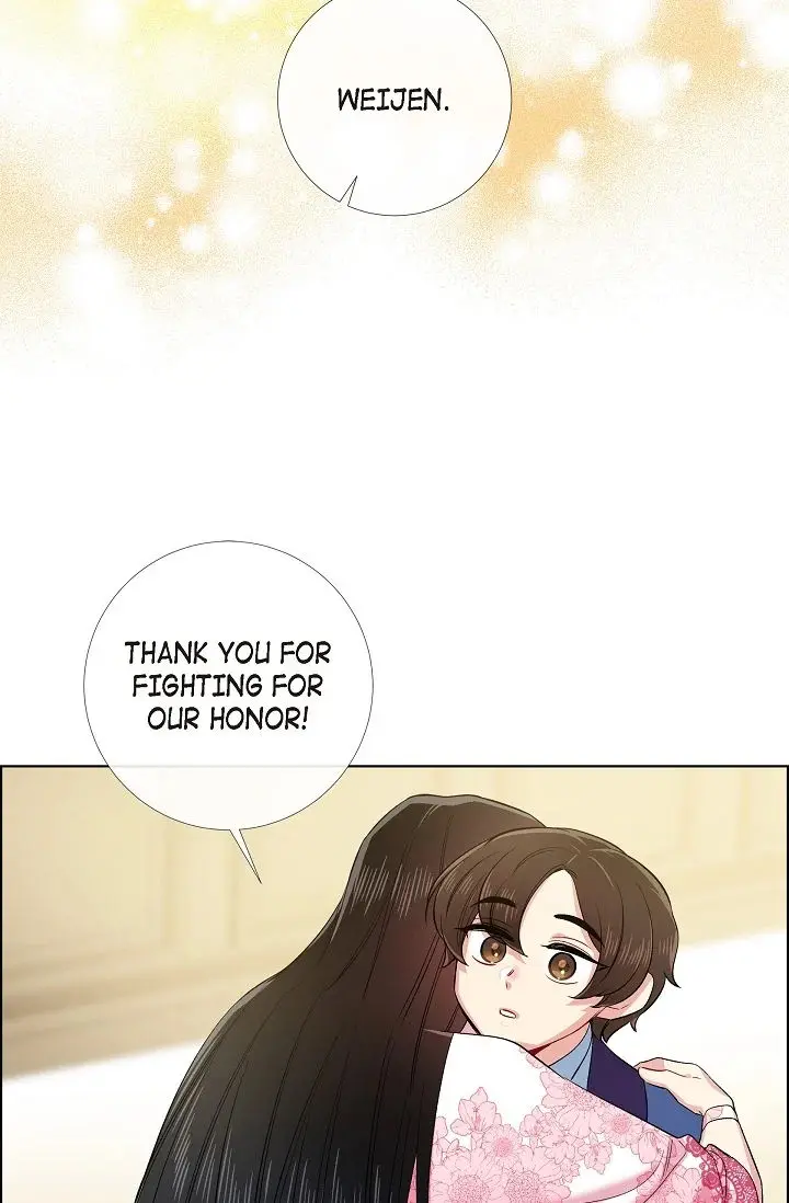 The Maid and the Vampire Episode 76 - Page 52