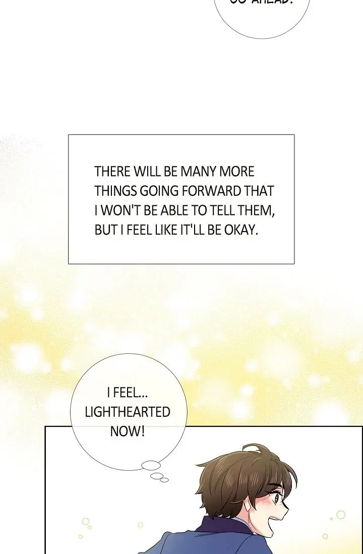 The Maid and the Vampire Episode 76 - Page 56