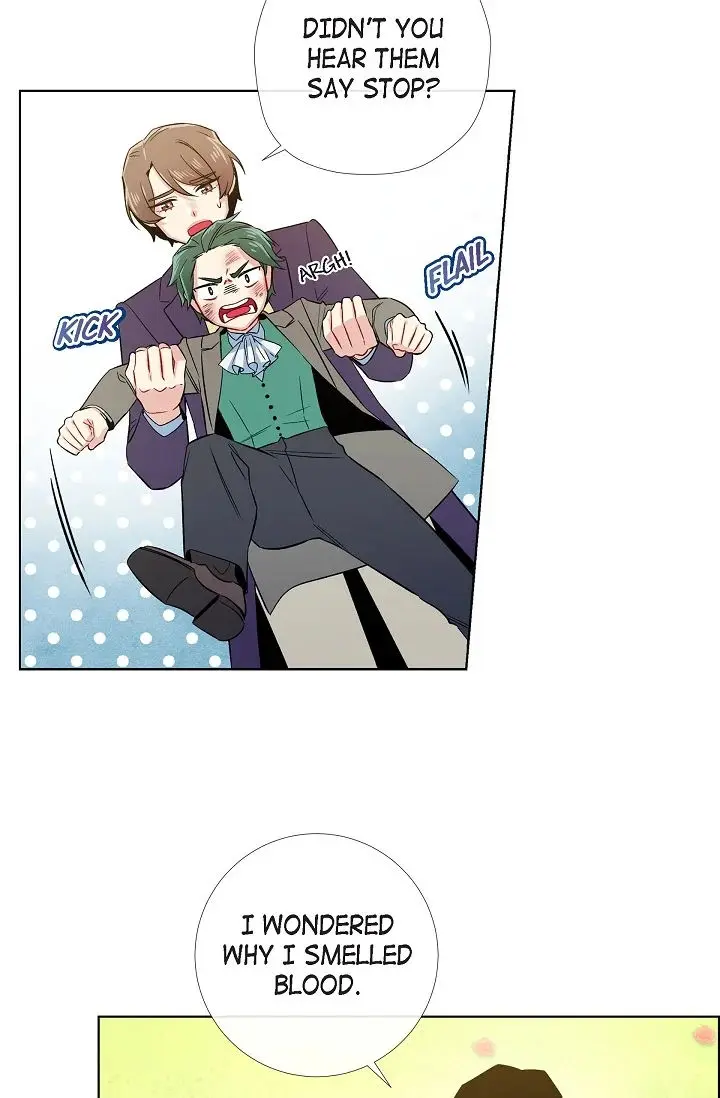 The Maid and the Vampire Episode 76 - Page 6