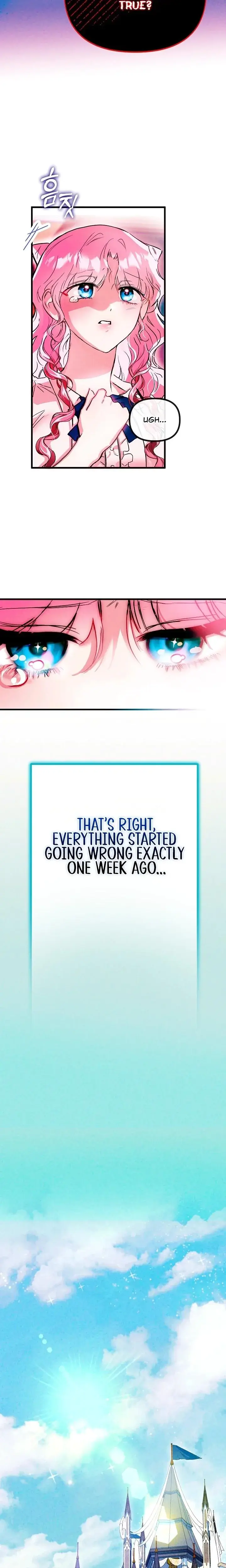 The Maid Is Too Much Episode 1 - Page 12