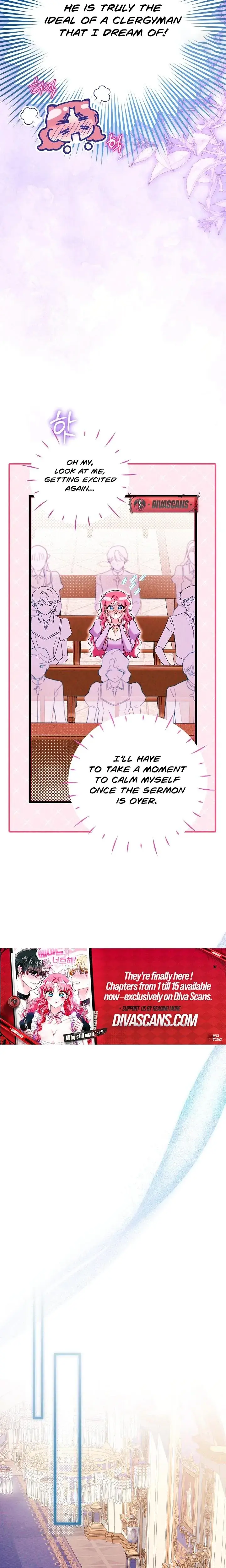 The Maid Is Too Much Episode 1 - Page 17