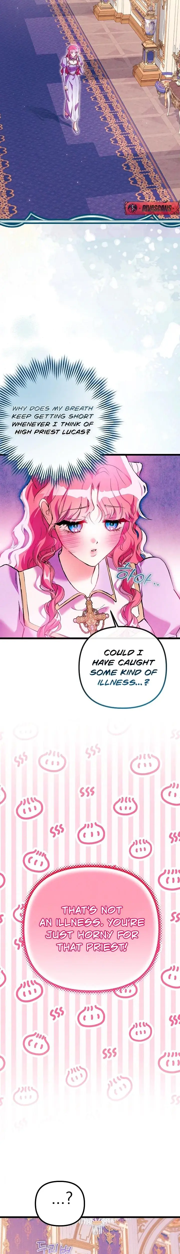 The Maid Is Too Much Episode 1 - Page 18