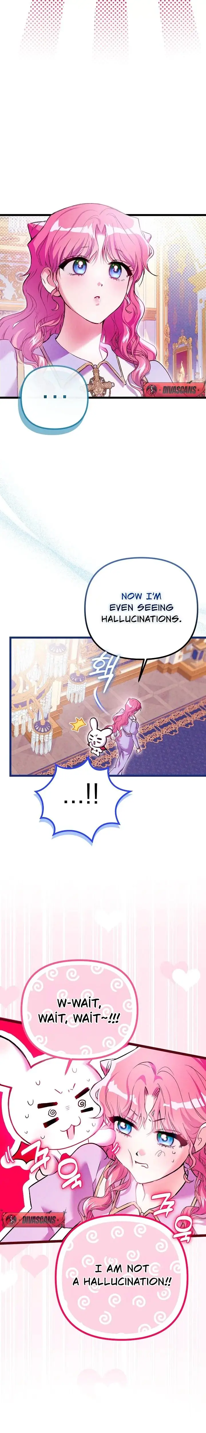 The Maid Is Too Much Episode 1 - Page 20