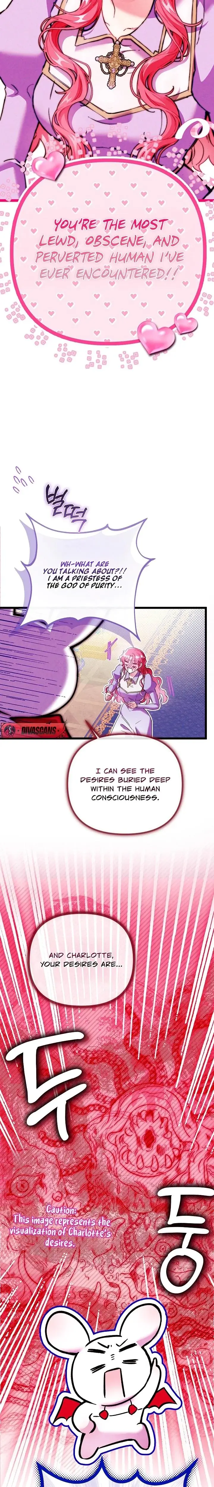 The Maid Is Too Much Episode 1 - Page 24
