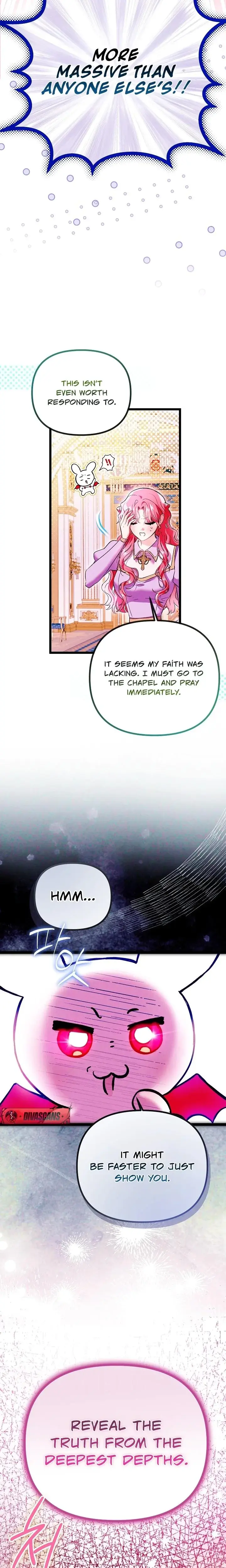 The Maid Is Too Much Episode 1 - Page 25