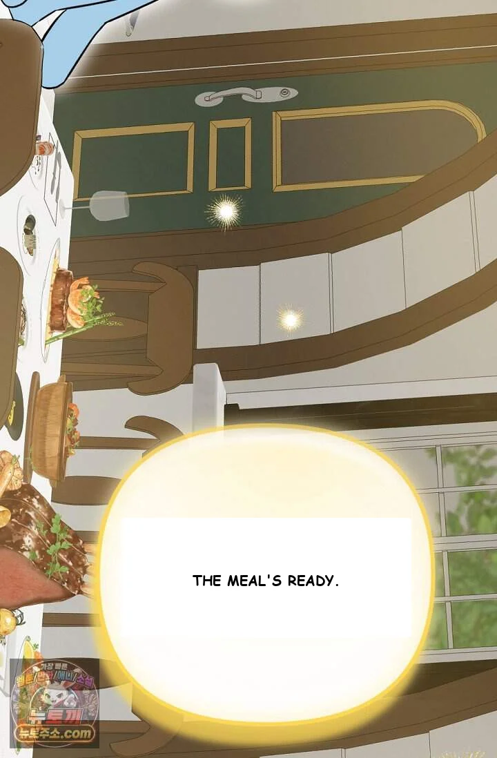 The Maid Is Too Much Episode 44 - Page 10