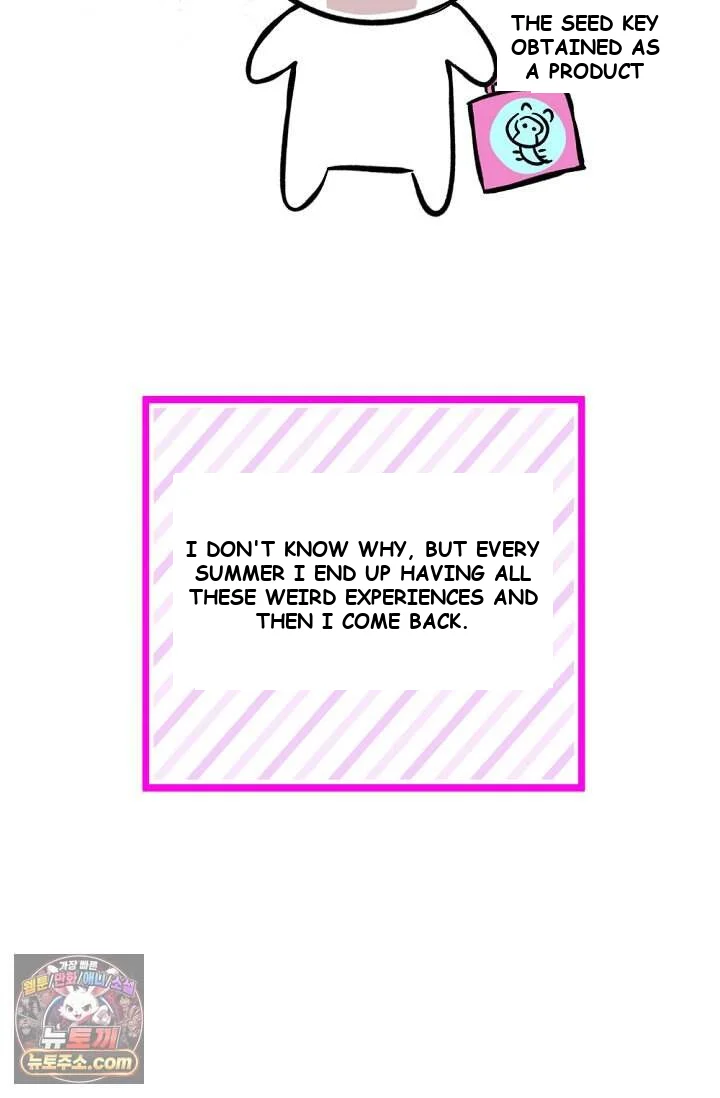 The Maid Is Too Much Episode 44 - Page 39
