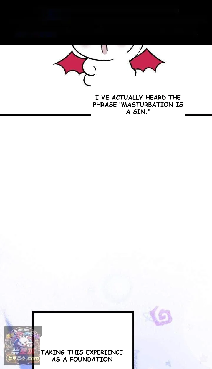 The Maid Is Too Much Episode 44 - Page 43