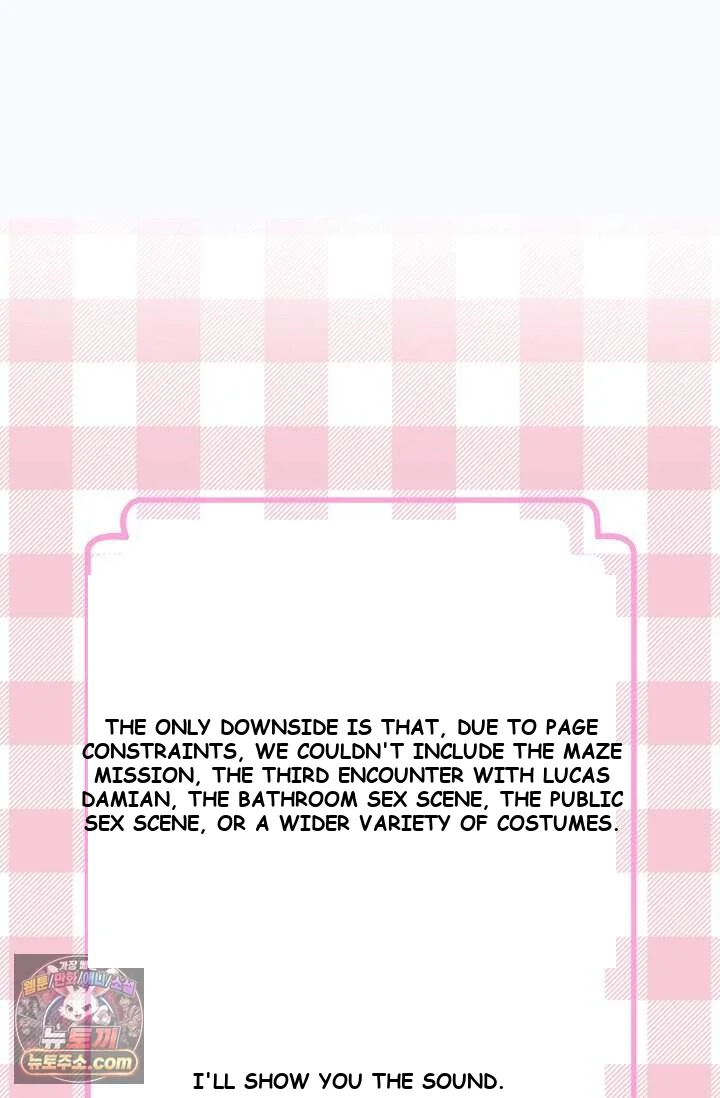 The Maid Is Too Much Episode 44 - Page 63