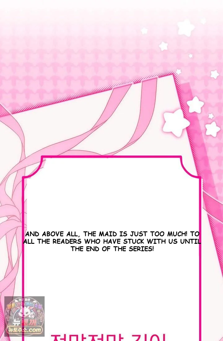 The Maid Is Too Much Episode 44 - Page 75