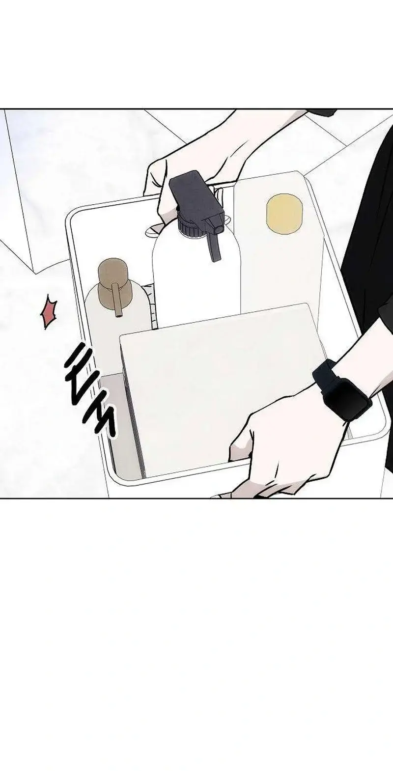 The Maid Episode 1 - Page 8