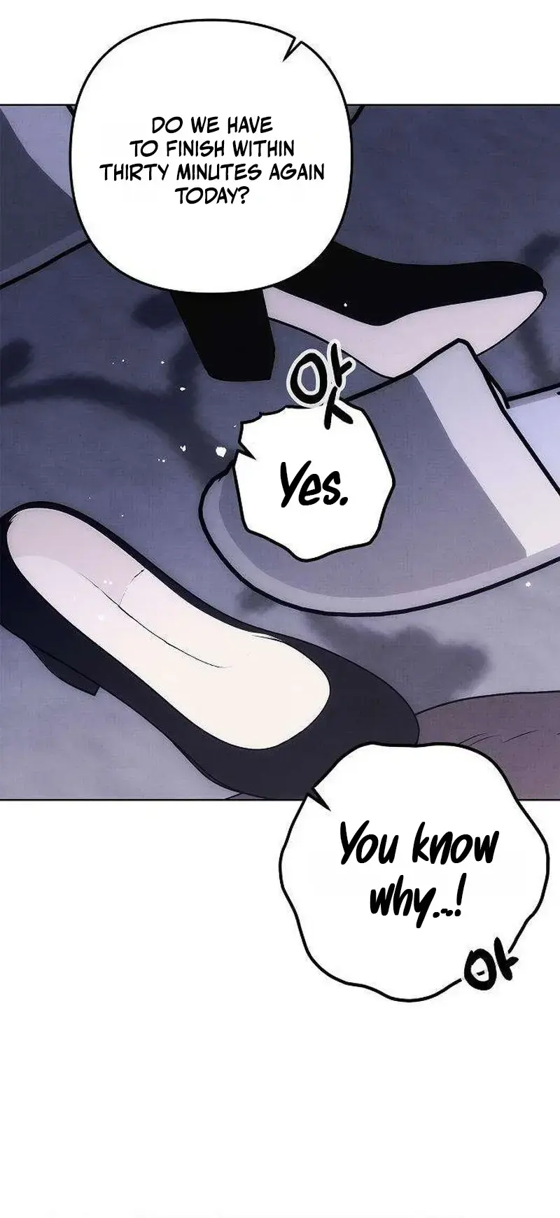 The Maid Episode 1 - Page 34