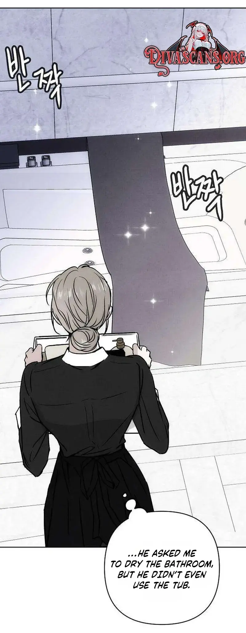 The Maid Episode 1 - Page 7