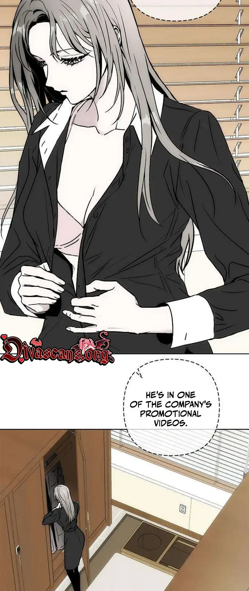 The Maid Episode 2 - Page 16