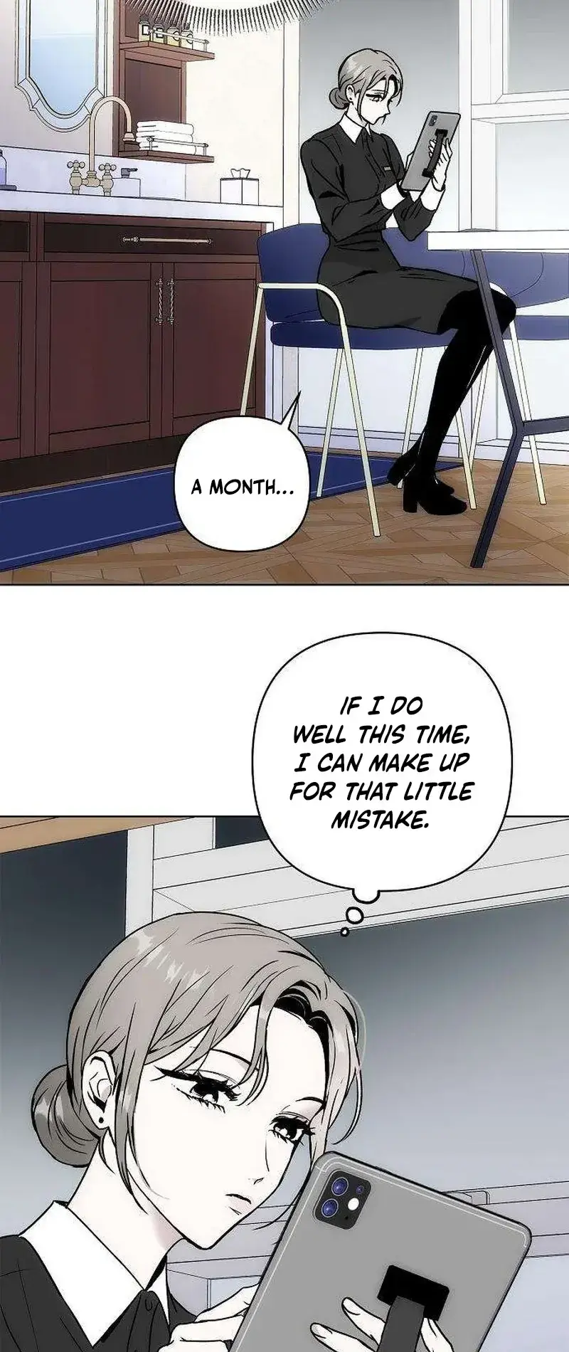 The Maid Episode 2 - Page 31