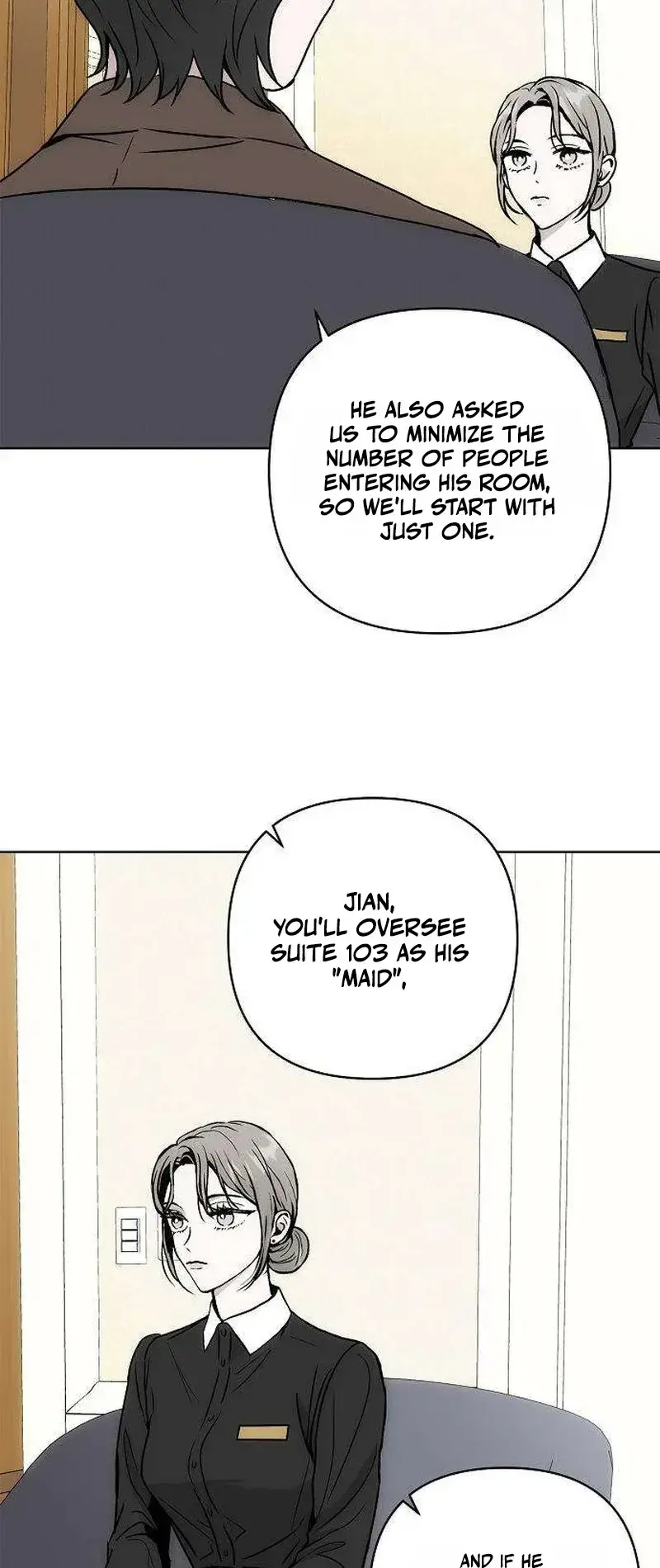 The Maid Episode 2 - Page 4