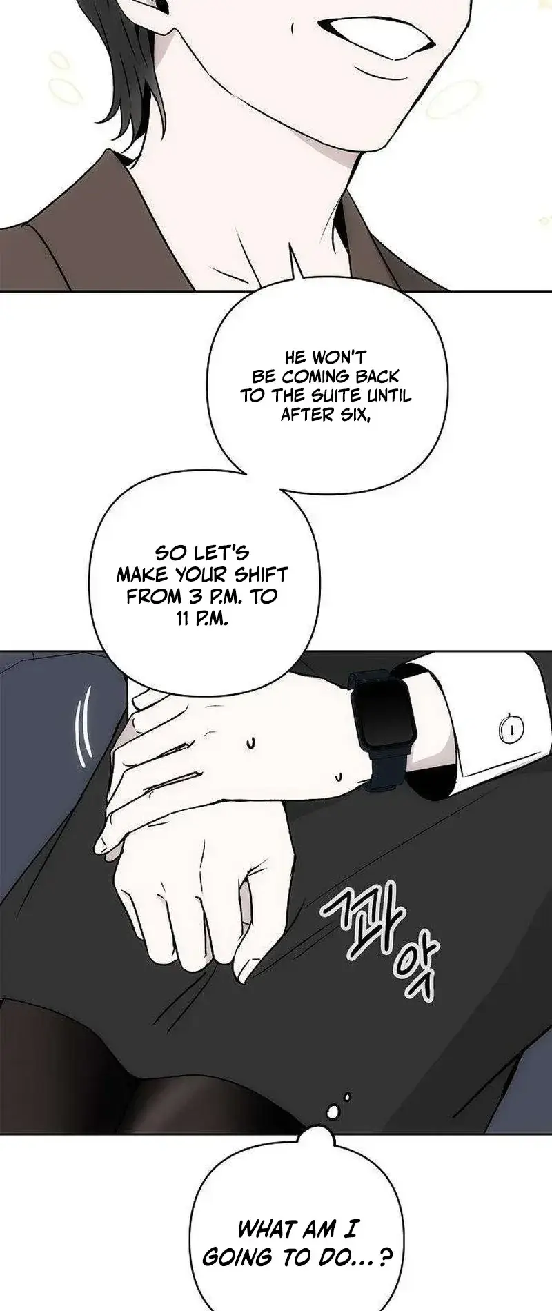 The Maid Episode 2 - Page 6