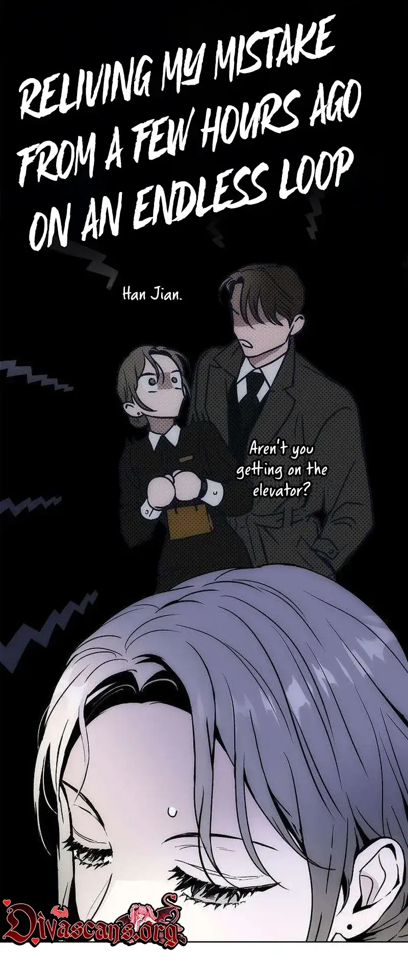 The Maid Episode 2 - Page 7