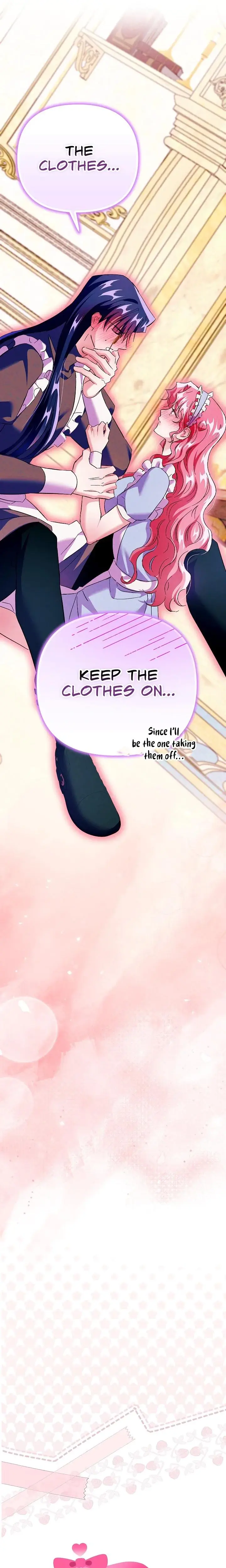 The Maiden Trials Episode 21 - Page 7