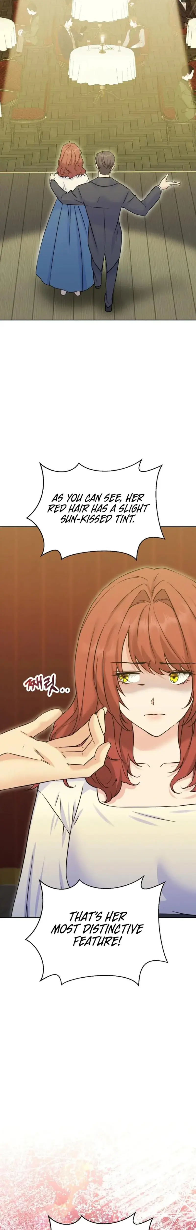 The Maid's Night Episode 1 - Page 19